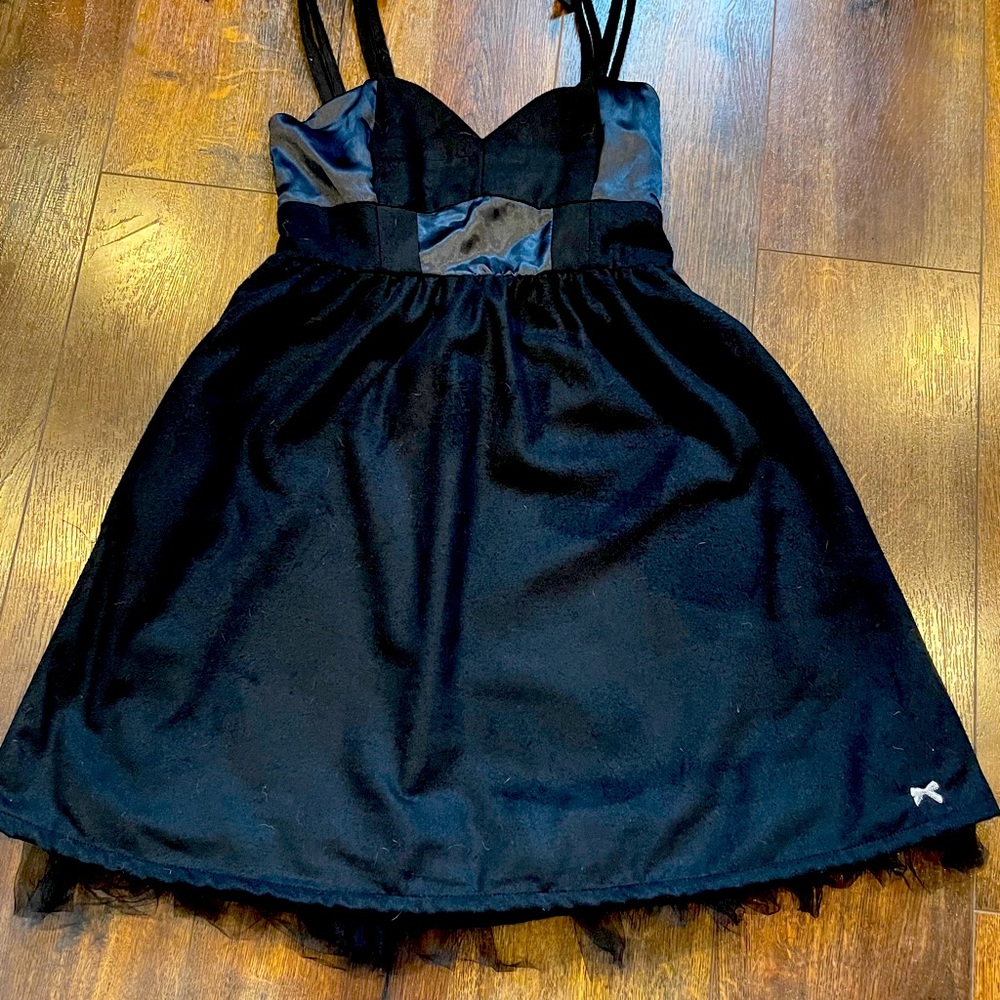 TOMMY GIRL Dress with Pockets Size Medium